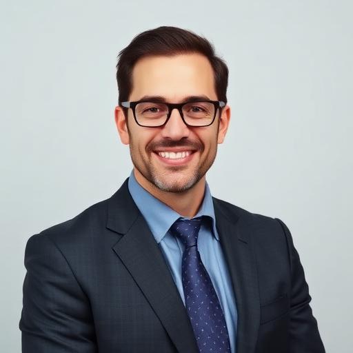 Michael Chen